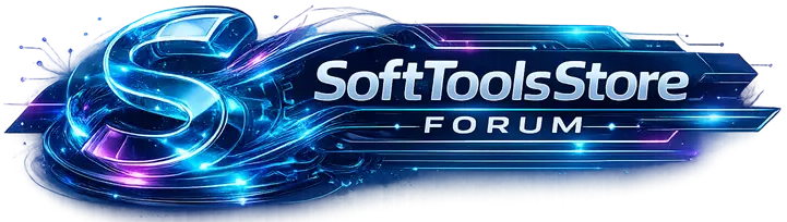 SoftToolsStore Forum