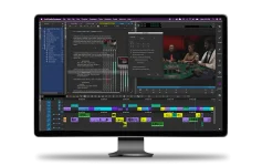 AVID Media Composer Video Editing 2021.webp