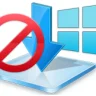 Windows Update Blocker