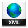 Выгрузка ссылок из карты сайта XML