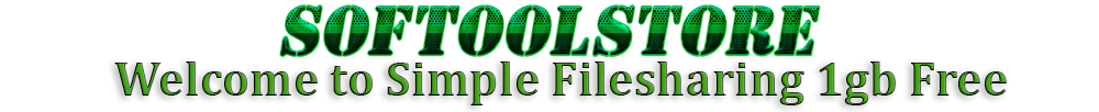 Softoolstore File Server